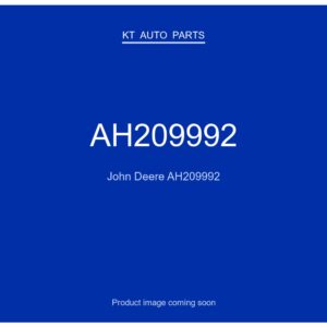 Compatible with John Deere AH209992