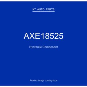 Compatible with AXE18525 Hydraulic Component