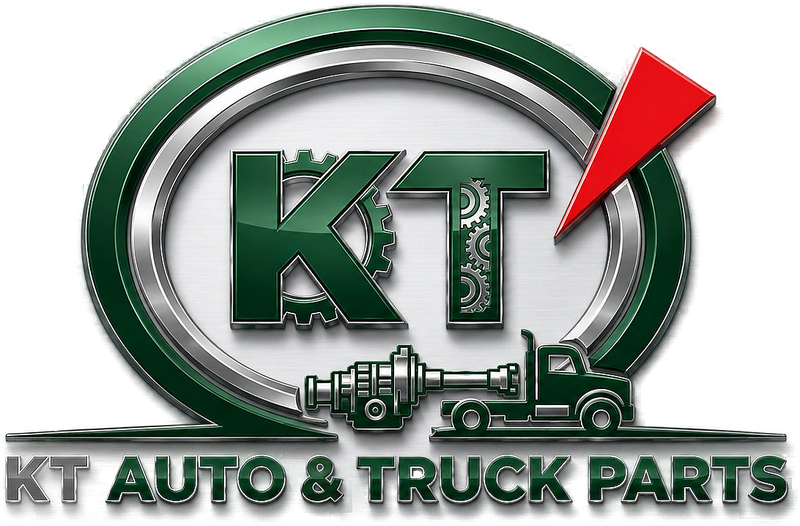 KT Auto & Truck Parts