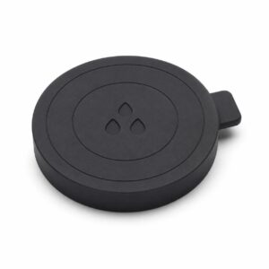 Magnetic Charge Port Dust Cover for Tesla Model 3 & Model Y - NACS North America