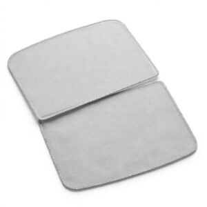 Glass Roof Sunshade for Tesla Model Y & Model 3 - Clip-In Mesh Sun Shade